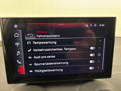Audi Q2 Gebrauchtwagen Audi Q2 Gebrauchtwagen