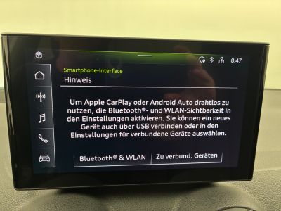 Audi Q2 Gebrauchtwagen Audi Q2 Gebrauchtwagen