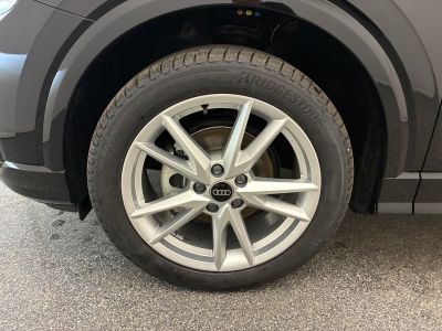 Audi Q2 Gebrauchtwagen Audi Q2 Gebrauchtwagen