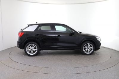 Audi Q2 Gebrauchtwagen Audi Q2 Gebrauchtwagen