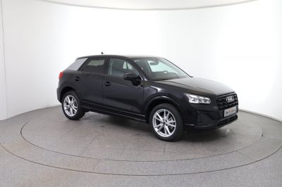 Audi Q2 Gebrauchtwagen Audi Q2 Gebrauchtwagen