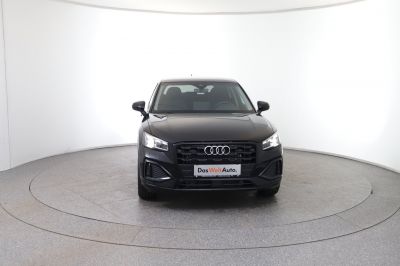 Audi Q2 Gebrauchtwagen Audi Q2 Gebrauchtwagen