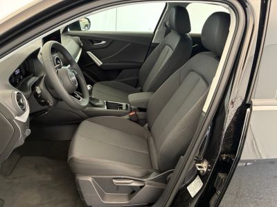 Audi Q2 Gebrauchtwagen Audi Q2 Gebrauchtwagen