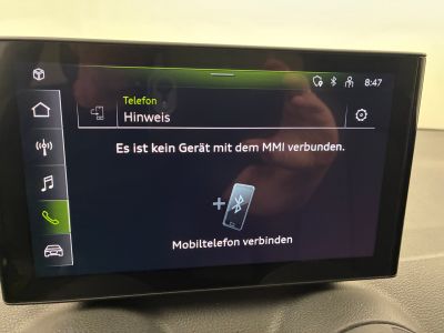 Audi Q2 Gebrauchtwagen Audi Q2 Gebrauchtwagen