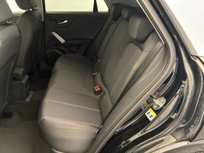 Audi Q2 Gebrauchtwagen Audi Q2 Gebrauchtwagen