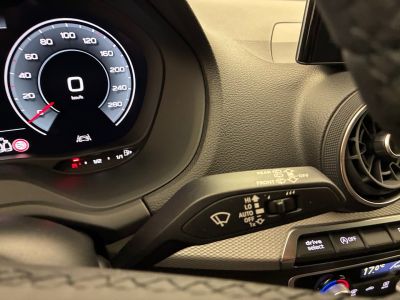 Audi Q2 Gebrauchtwagen Audi Q2 Gebrauchtwagen
