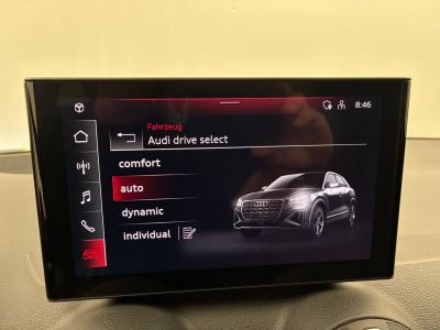 Audi Q2 Gebrauchtwagen Audi Q2 Gebrauchtwagen