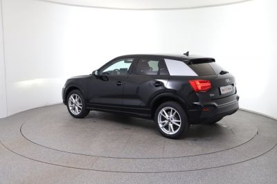 Audi Q2 Gebrauchtwagen Audi Q2 Gebrauchtwagen