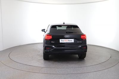 Audi Q2 Gebrauchtwagen Audi Q2 Gebrauchtwagen