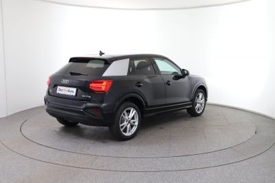 Audi Q2 Gebrauchtwagen Audi Q2 Gebrauchtwagen