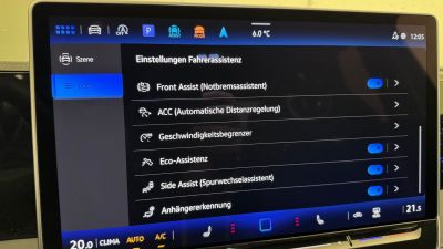 VW Tiguan Gebrauchtwagen VW Tiguan Gebrauchtwagen