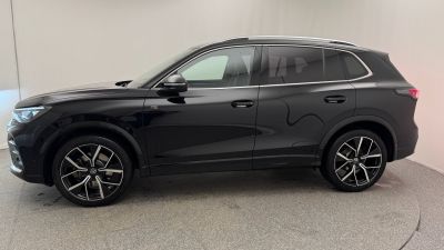 VW Tiguan Gebrauchtwagen VW Tiguan Gebrauchtwagen