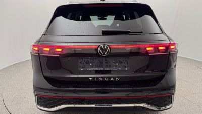 VW Tiguan Gebrauchtwagen VW Tiguan Gebrauchtwagen