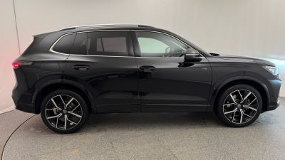 VW Tiguan Gebrauchtwagen VW Tiguan Gebrauchtwagen