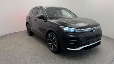 VW Tiguan Gebrauchtwagen VW Tiguan Gebrauchtwagen