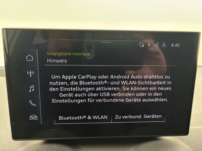 Audi Q2 Gebrauchtwagen Audi Q2 Gebrauchtwagen