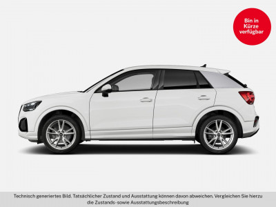 Audi Q2 Gebrauchtwagen Audi Q2 Gebrauchtwagen