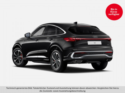 Audi Q5 Gebrauchtwagen Audi Q5 Gebrauchtwagen