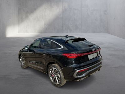 Audi Q5 Gebrauchtwagen Audi Q5 Gebrauchtwagen
