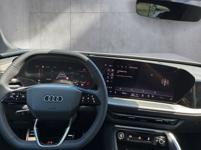 Audi Q5 Gebrauchtwagen Audi Q5 Gebrauchtwagen