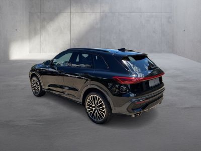 Audi Q5 Gebrauchtwagen Audi Q5 Gebrauchtwagen