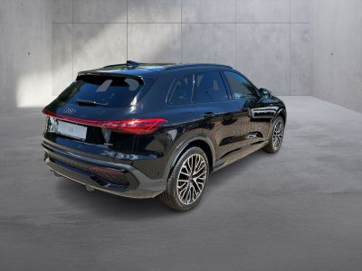 Audi Q5 Gebrauchtwagen Audi Q5 Gebrauchtwagen
