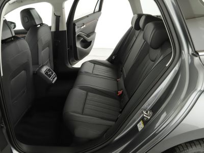 Skoda Superb Gebrauchtwagen Skoda Superb Gebrauchtwagen