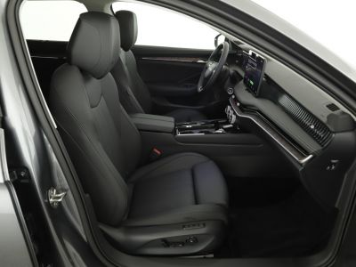 Skoda Superb Gebrauchtwagen Skoda Superb Gebrauchtwagen