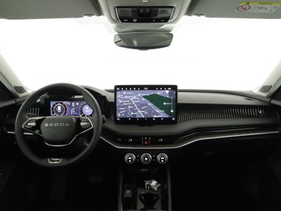 Skoda Superb Gebrauchtwagen Skoda Superb Gebrauchtwagen