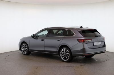 Skoda Superb Gebrauchtwagen Skoda Superb Gebrauchtwagen