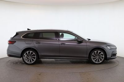 Skoda Superb Gebrauchtwagen Skoda Superb Gebrauchtwagen
