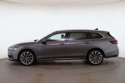 Skoda Superb Gebrauchtwagen Skoda Superb Gebrauchtwagen