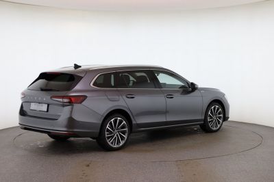 Skoda Superb Gebrauchtwagen Skoda Superb Gebrauchtwagen