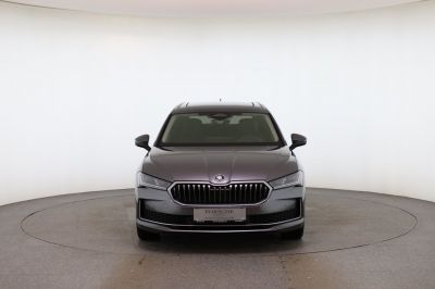 Skoda Superb Gebrauchtwagen Skoda Superb Gebrauchtwagen