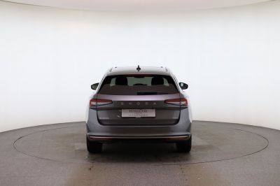 Skoda Superb Gebrauchtwagen Skoda Superb Gebrauchtwagen