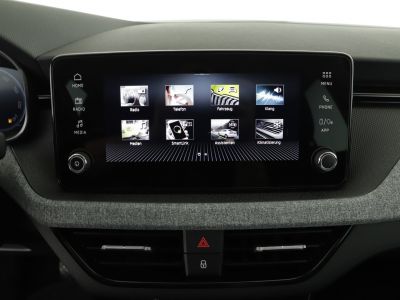Skoda Kamiq Gebrauchtwagen Skoda Kamiq Gebrauchtwagen