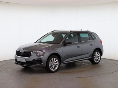 Skoda Kamiq Gebrauchtwagen Skoda Kamiq Gebrauchtwagen
