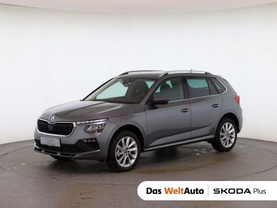 Skoda Kamiq Gebrauchtwagen
