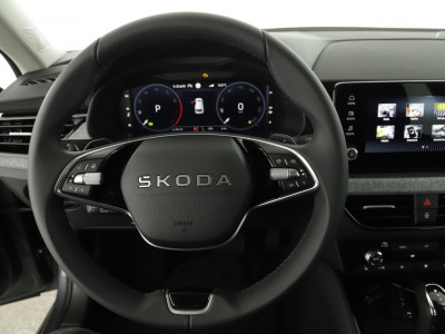 Skoda Kamiq Gebrauchtwagen Skoda Kamiq Gebrauchtwagen