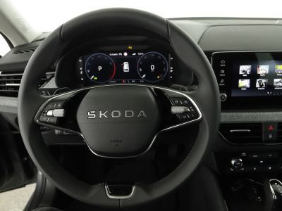 Skoda Kamiq Gebrauchtwagen Skoda Kamiq Gebrauchtwagen