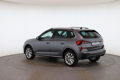 Skoda Kamiq Gebrauchtwagen Skoda Kamiq Gebrauchtwagen