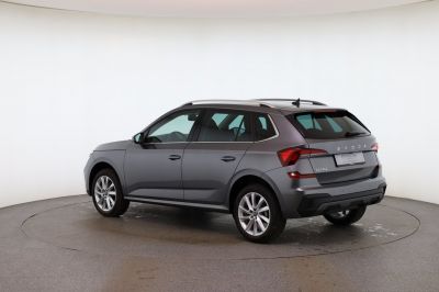 Skoda Kamiq Gebrauchtwagen Skoda Kamiq Gebrauchtwagen