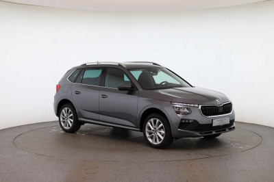 Skoda Kamiq Gebrauchtwagen Skoda Kamiq Gebrauchtwagen