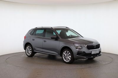 Skoda Kamiq Gebrauchtwagen Skoda Kamiq Gebrauchtwagen