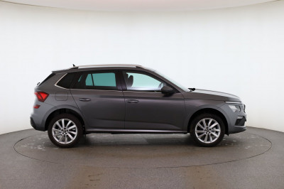 Skoda Kamiq Gebrauchtwagen Skoda Kamiq Gebrauchtwagen