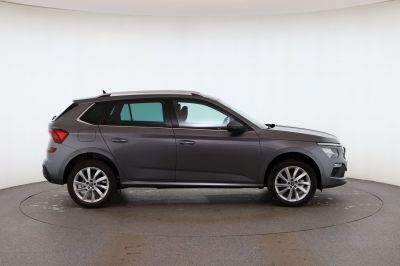 Skoda Kamiq Gebrauchtwagen Skoda Kamiq Gebrauchtwagen