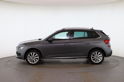 Skoda Kamiq Gebrauchtwagen Skoda Kamiq Gebrauchtwagen