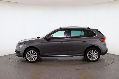Skoda Kamiq Gebrauchtwagen Skoda Kamiq Gebrauchtwagen