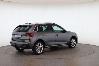 Skoda Kamiq Gebrauchtwagen Skoda Kamiq Gebrauchtwagen