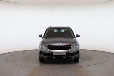 Skoda Kamiq Gebrauchtwagen Skoda Kamiq Gebrauchtwagen